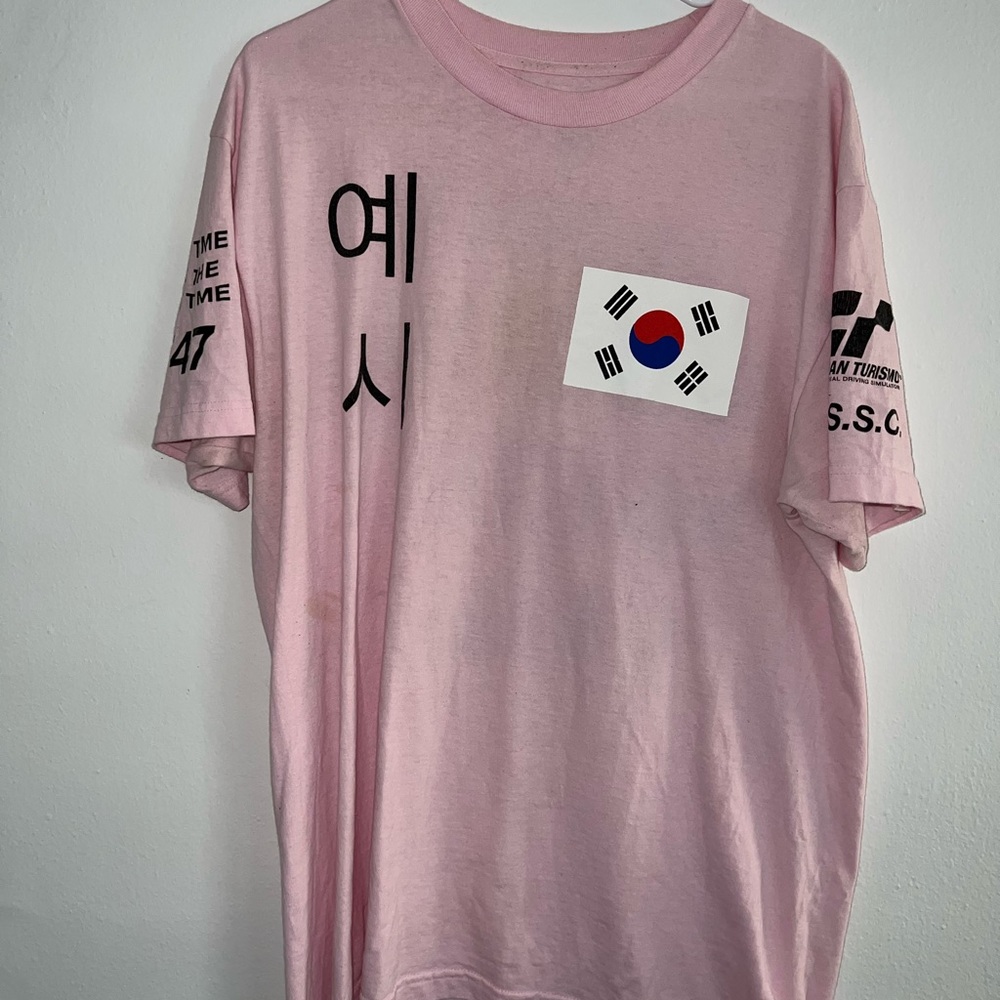 Anti Social Social Club Tee